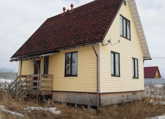 Продается дом, 71 м2, деревня Старниково