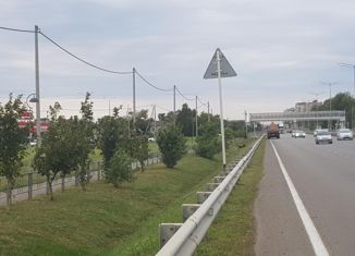 Продаю земельный участок, 6 сот., посёлок Берёзовый, Дальняя улица