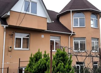 Продаю дом, 365 м2, Сочи, микрорайон Бытха, Краевско-Греческая улица, 18/1