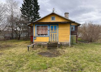 Дом на продажу, 45 м2, Ленинградская область