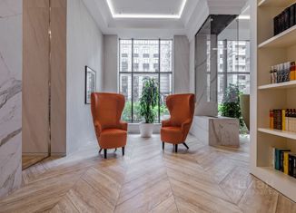 2-ком. квартира на продажу, 90.5 м2, Москва, Верхняя улица, 20к1, ЖК Суббота