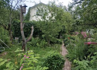 Продам дом, 59.7 м2, Ивантеевка, Центральная улица