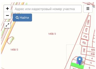 Продается земельный участок, 15 сот., посёлок городского типа Камское Устье, Томбаевская улица