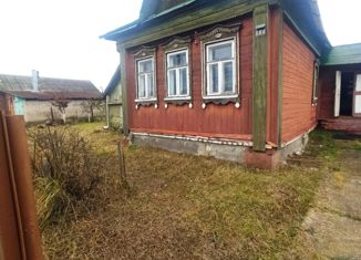 Продается дом, 43.8 м2, деревня Ельня, улица Ленина, 12