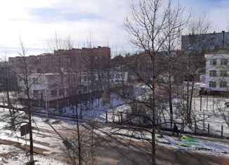 Двухкомнатная квартира на продажу, 44.2 м2, рабочий посёлок Сокол, улица Гагарина, 20