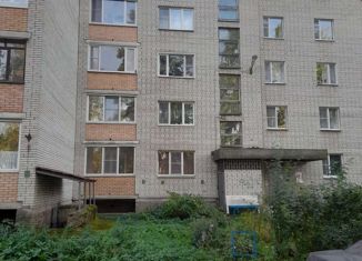 Продажа 2-комнатной квартиры, 50 м2, Сосновый Бор, Молодёжная улица, 15