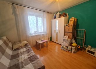 Продам 1-ком. квартиру, 12.5 м2, Казань, Тополевая улица, 55, Советский район