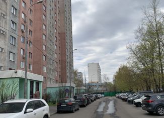 Продам двухкомнатную квартиру, 51.8 м2, Москва, улица Сталеваров, 14к5, район Ивановское