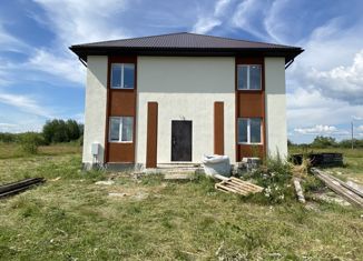 Продается дом, 171 м2, деревня Якуши, проезд Ахата Сабирова