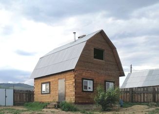 Продается дом, 42 м2, СНТ Кирпичики