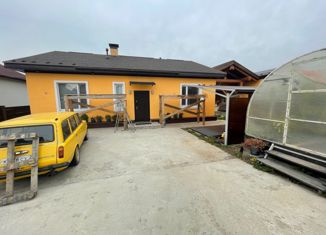 Дом на продажу, 96 м2, СПК Байкальский, Солнечная улица