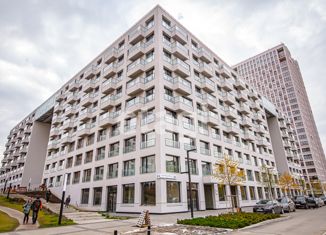 Продажа 2-комнатной квартиры, 84 м2, Новосибирск, метро Речной вокзал