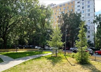 Продаю квартиру студию, 15 м2, Москва, улица Конёнкова, 4, улица Конёнкова