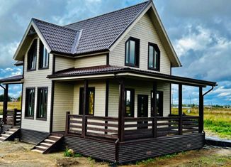 Продаю дом, 145 м2, ТСН Александровский Каскад