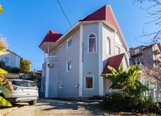 Продажа дома, 500 м2, Сочи, Енисейская улица, 6/56