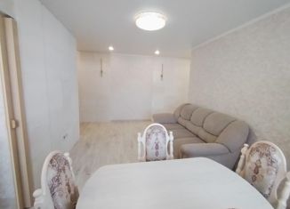 Продажа 3-комнатной квартиры, 57.8 м2, Бугульма, улица Михаила Калинина, 36