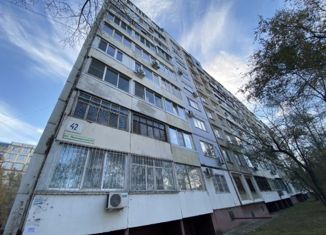 Продам 4-ком. квартиру, 62.7 м2, Хабаровский край, Пионерская улица, 42