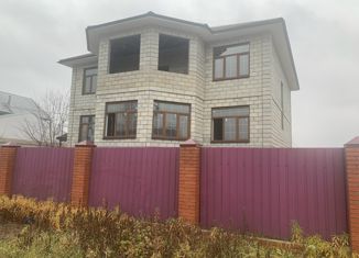Дом на продажу, 430 м2, Воскресенск, Васильковая улица, 15