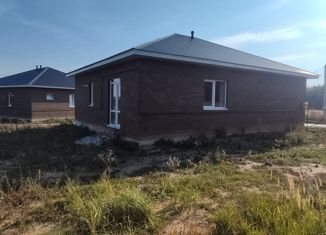 Продажа дома, 100 м2, село Новое Шигалеево, Ягодная улица