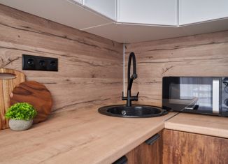 Продаю 2-ком. квартиру, 44.5 м2, Москва, улица Расковой, 14, улица Расковой