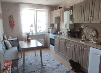 3-ком. квартира на продажу, 91.4 м2, Старая Русса, Поперечная улица, 8