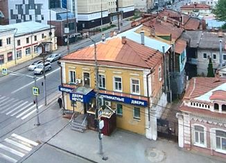 Продам комнату, 100 м2, Саратов, улица имени А.М. Горького, 50, Волжский район