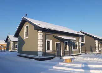 Продаю дом, 156 м2, деревня Дятловка, деревня Дятловка, 254