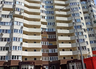 Продажа однокомнатной квартиры, 39 м2, Анапа, Астраханская улица, 97, ЖК Красная Площадь