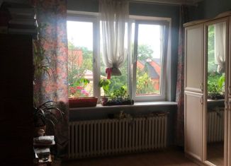 Комната на продажу, 49.1 м2, Калининград, улица Римского-Корсакова, 7, Центральный район