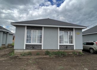 Дом на продажу, 81 м2, село Ивановка, Сакмарская улица, 27