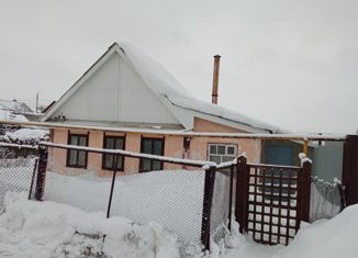 Дом на продажу, 70.2 м2, Самарская область, проезд Достоевского