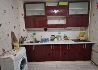 Продажа однокомнатной квартиры, 33.4 м2, посёлок Тельмана, Онежская улица, 7