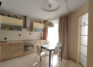 Продается 1-комнатная квартира, 51 м2, Омск, улица Туполева, 5