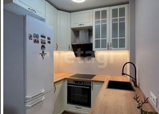 Продажа 2-ком. квартиры, 33 м2, Красноярский край, Краснодарская улица, 40/4