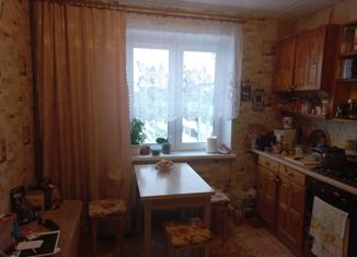 Продам двухкомнатную квартиру, 59.1 м2, Волосово, Зелёная улица, 12