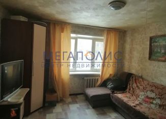 Продается 1-комнатная квартира, 19.2 м2, Балаково, улица Комарова, 148