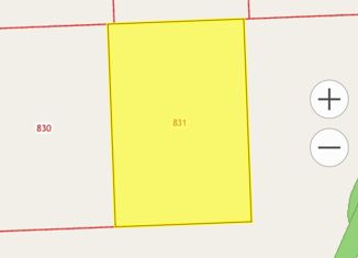 Продажа земельного участка, 10.8 сот., село Пестрецы, улица Гаврилова