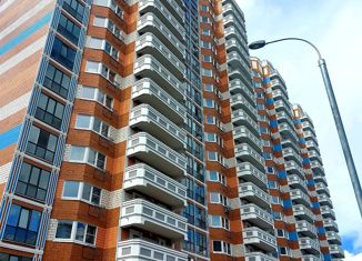 Продам трехкомнатную квартиру, 72.7 м2, Москва, исторический район Беляево, Профсоюзная улица, 98к6