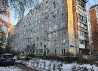 Продаю квартиру студию, 16.5 м2, Москва, Зеленоградская улица, 37, район Ховрино