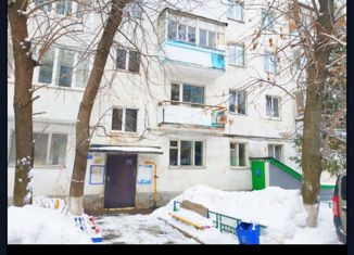 Продажа двухкомнатной квартиры, 57 м2, Уфа, бульвар Ибрагимова, 25, Советский район