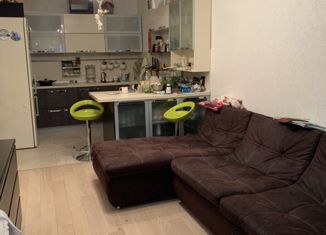 Продам 2-комнатную квартиру, 74.1 м2, Санкт-Петербург, улица Бадаева, 6к1, улица Бадаева