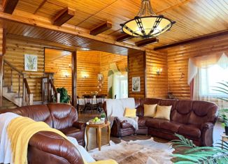 Продам дом, 380 м2, деревня Галибиха, 22Н-1609