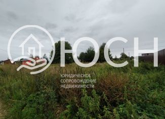 Продаю участок, 10 сот., деревня Малые Борницы, 41К-225