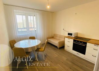 Продам 2-комнатную квартиру, 54.8 м2, Мурино, ЖК Северный, улица Шоссе в Лаврики, 72к4