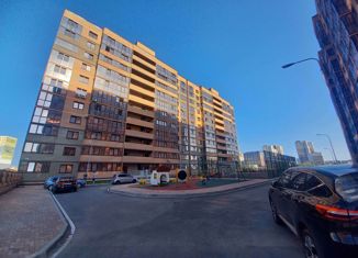 Квартира на продажу студия, 31.3 м2, Новороссийск, ЖК Кутузовский, улица Удалова, 10к1