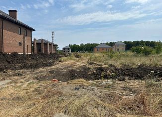 Продажа земельного участка, 10 сот., Адыгейск, Краснодарская улица