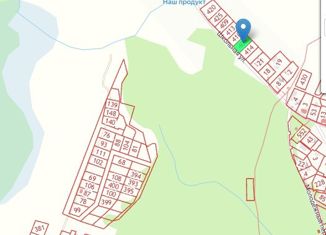 Продается участок, 8 сот., Ладушкин, Железнодорожная улица