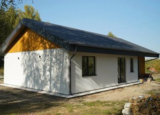 Продам дом, 130 м2, Эко-посёлок Скандинавия, 7-й переулок