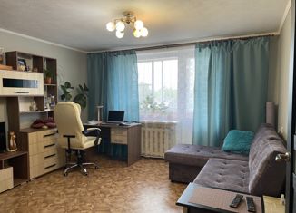 Продам 2-комнатную квартиру, 48 м2, поселок городского типа Мурыгино, Медянская улица, 1А