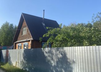 Продается дом, 30 м2, садоводческое товарищество Берёзка, садоводческое товарищество Берёзка, 171